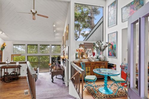 2988 Colton Rd, Pebble Beach, CA 93953-2943