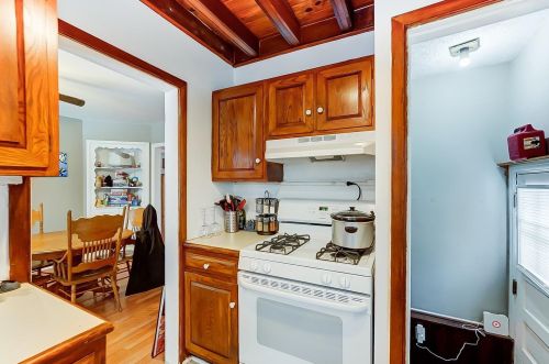 2933 Feltz Ave, Cincinnati OH  45211-4923 exterior