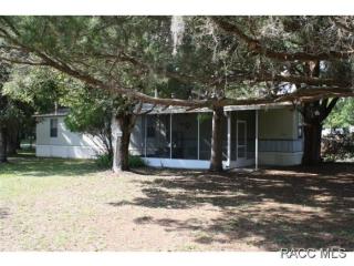 3955 David St, Inverness, FL 34453-9172