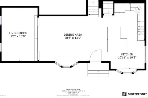 5 Victoria Rd, Babylon NY  11703-1406 exterior