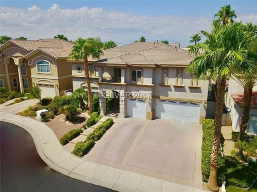 95 Arthur Hills Ct, Henderson, NV 89074-0699