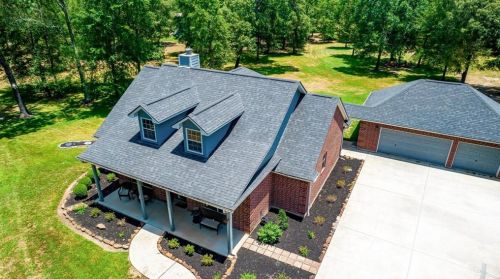 40410 Country Forest Dr, Magnolia, TX 77354-1347