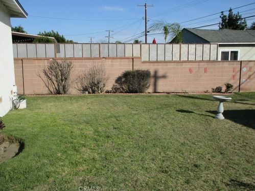 11848 Excelsior Dr, Norwalk CA  90650-5822 exterior