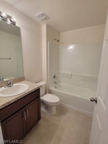 2603 65th St, Lehigh Acres FL  33971-8822 exterior