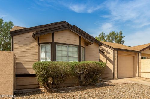 13506 Butler St, Chandler, AZ 85225-6085