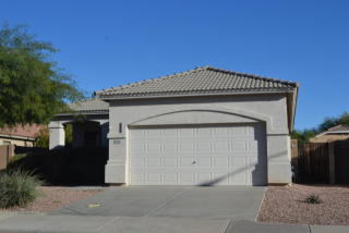 14543 132nd Ave, Sun City, AZ 85379-6542