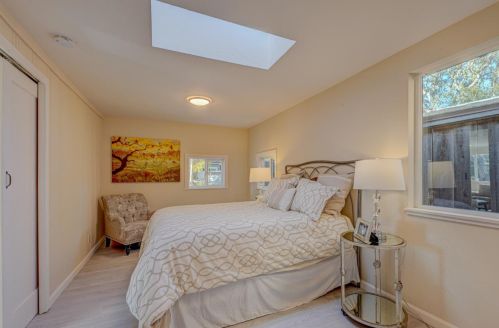 1235 Funston Ave, Del Monte Park CA  93950-5509 exterior