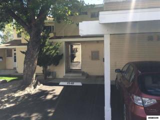 3540 Willow Hills Cir, Reno, NV 89512-1795