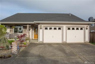 8613 134th Street Ct, Puyallup, WA 98373-5593