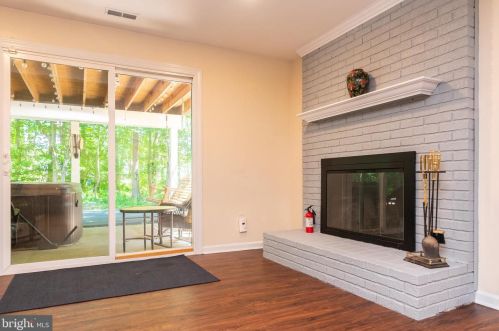 237 Forrestal Dr, Bear DE  19701-1642 exterior