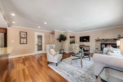 3151 Stone Valley Rd, Danville CA  94526-1129 exterior