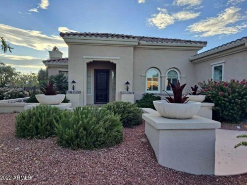 22002 Valerio Dr, Sun City, AZ 85375-6841