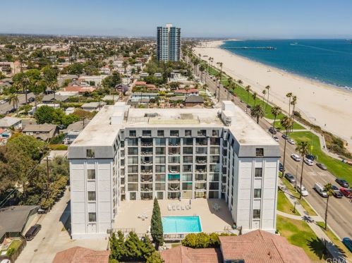 2601 Ocean Blvd, Long Beach CA  90803-2544 exterior