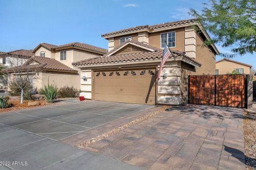 105 224th Ln, Buckeye, AZ 85326-5582