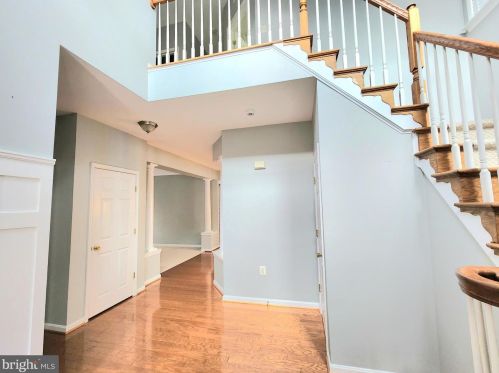 424 Prospect Hill Blvd, Charles Town WV  25414-5498 exterior