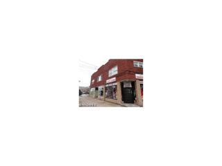 4604 Turney Rd, Cleveland OH  44125-1427 exterior