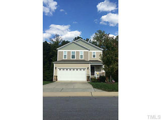 2503 Ferdinand Dr, Knightdale, NC 27545-7460