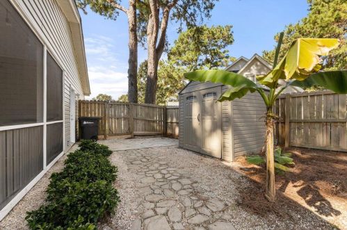 1265 Chatfield St, Mount Pleasant SC  29464-5191 exterior