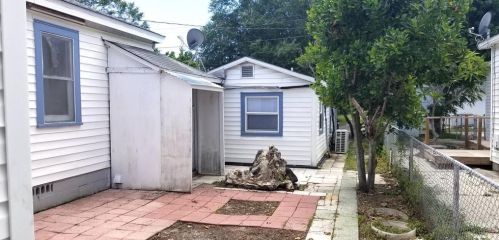 1420 25th St, Saint Petersburg FL  33713-5650 exterior