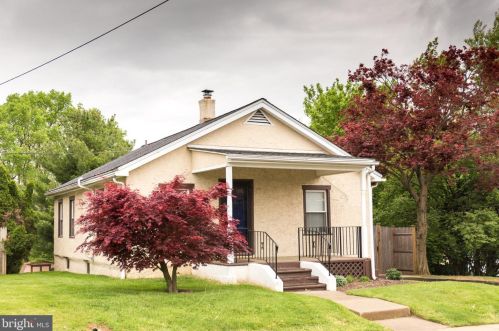612 B St, Norristown, PA 19406-2731