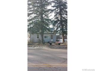 115 Ute Ave, Kiowa, CO 80117-9370