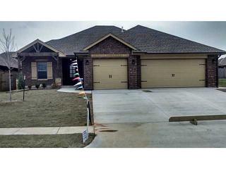 11700 14th St, Yukon, OK 73099-7708