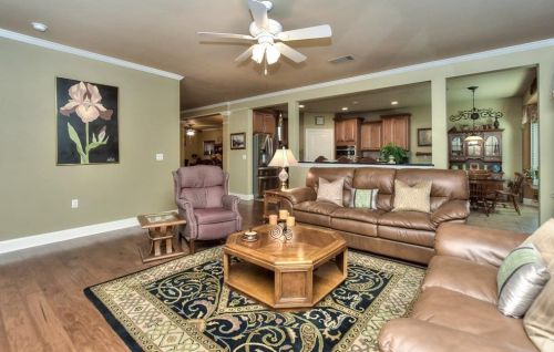 209 Riv Rock Dr, Georgetown TX 78633-5213 exterior