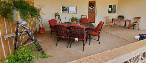 6218 Chiricahua Dr, Sunizona AZ  85625-6051 exterior