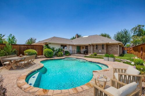 622 Tiffany Trl, Richardson, TX 75081-5644