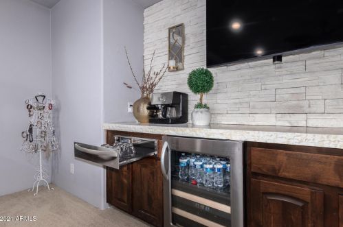 4161 Vlg St, Buckeye AZ  85396-3559 exterior