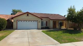 3619 Bridget Ave, Bakersfield, CA 93313-5465