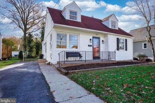 1908 High St, Haddon Heights, NJ 08035-1110