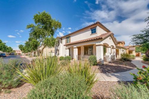 2879 Key Biscayne Dr, Gilbert, AZ 85295-6077
