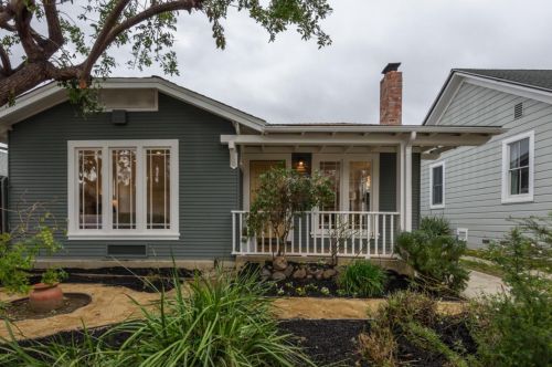 160 16th St, San Jose, CA 95112-1921