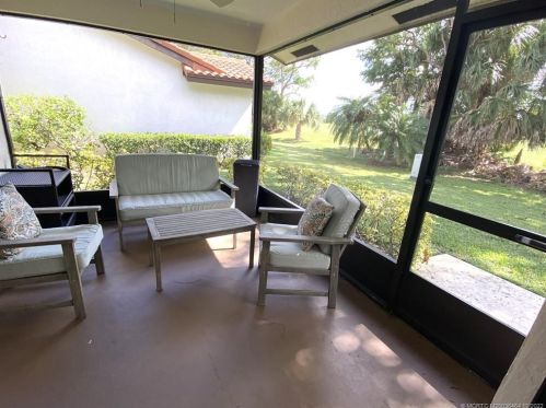 4024 Osprey Creek Way, Palm City FL  34990-2572 exterior