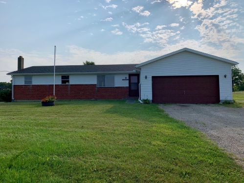 4600 Urbana Lisbon Rd, Mechanicsburg, OH 43044-9687