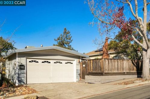 1309 Ulfinian Way, Pacheco, CA 94553-1957