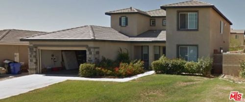 13833 Linda St, Victorville, CA 92392-5572