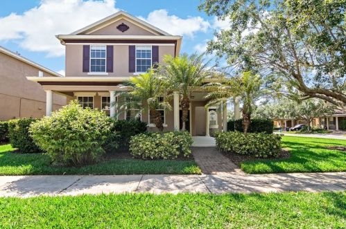 2000 Manhattan Ln, Casselberry, FL 32707-2411
