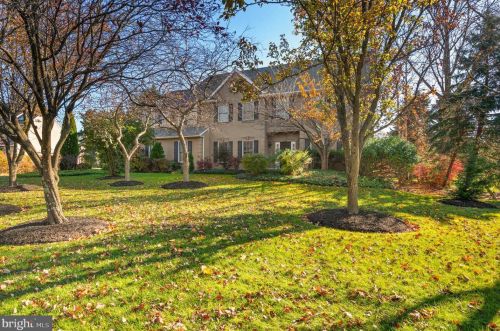 130 Brochant Cir, Blue Bell, PA 19422-1436