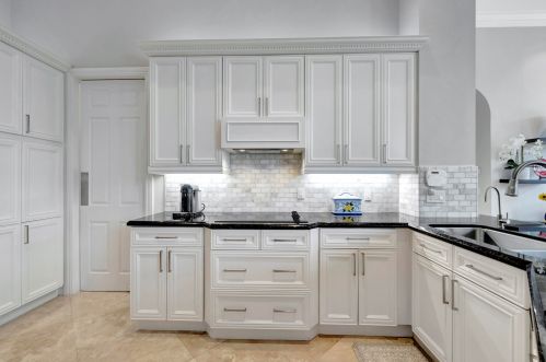 955 Gardenia Dr, Delray Beach FL  33483-4806 exterior