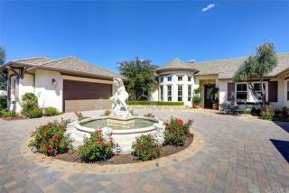 41314 Avenida Delores, Murrieta CA  92562-7373 exterior