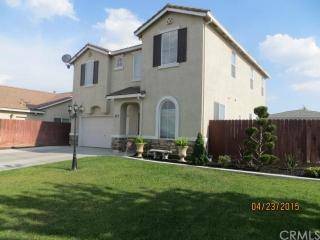 2864 Cherry Tree Ln, Madera, CA 93637-4881