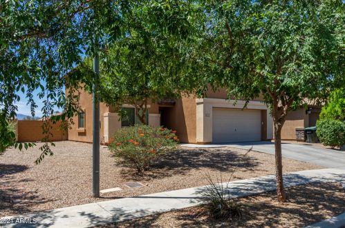 10225 Whyman Ave, Tolleson, AZ 85353-1299