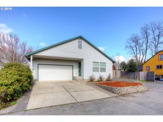 4318 138th Pl, Portland, OR 97236-3567