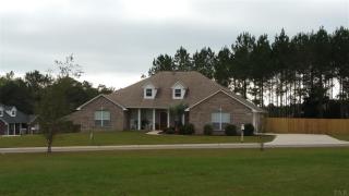998 Chesapeake Trl, Cantonment, FL 32533-4566