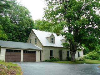 111 Governor Wentworth Hwy, Tuftonboro NH  03853-6252 exterior