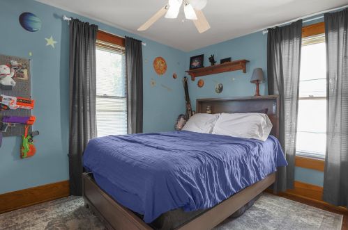 477 Summit St, Marion OH  43302-5229 exterior