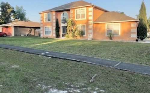 1601 Newbury Ave, Deltona, FL 32738-4876