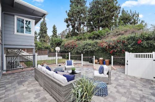 601 Valley View Dr, Fullerton CA  92835-4064 exterior